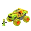 Mega Hot Wheels Gunkster Monster Truck HNG52