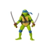 Ninja Turtles Mutant Mayhem Aksiyon Figürler Leonardo 83281