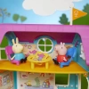 Peppa Pig Dev Kulüp Evi Oyun Seti