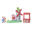 Peppa Pig Peppanın Anıları Oyun Seti F4392