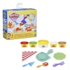 Play-Doh Mini Mutfak Setleri - Pizza Yapma Seti
