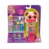 Polly Pocket Moda Eğlencesi Oyun Setleri HKW06