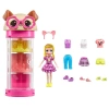 Polly Pocket Moda Eğlencesi Oyun Setleri HKW06