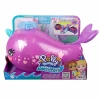 Polly Pocket Sparkle Cove Adventure Deniz Gergedanı Oyun Seti