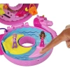 Polly Pocket Unicorn Temalı Oyun Seti HKV34