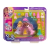 Polly Pocket ve Arkadaşları Işıltılı Deniz Kızı Moda Paketi HKV96