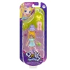 Polly Pocket ve Moda Aksesuarları Oyun Setleri HKV83