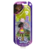 Polly Pocket ve Moda Aksesuarları Oyun Setleri HKV84