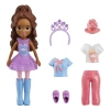 Polly Pocket ve Moda Aksesuarları Oyun Setleri HKV85