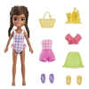 Polly Pocket ve Moda Aksesuarları Oyun Setleri HKV86