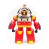 Robocar Poli Transformers Robot Figür Roy 83170