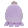 Squishmallow Ahtapot Violet 20 cm