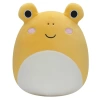 Squishmallow Kurbağa Leigh 13 cm