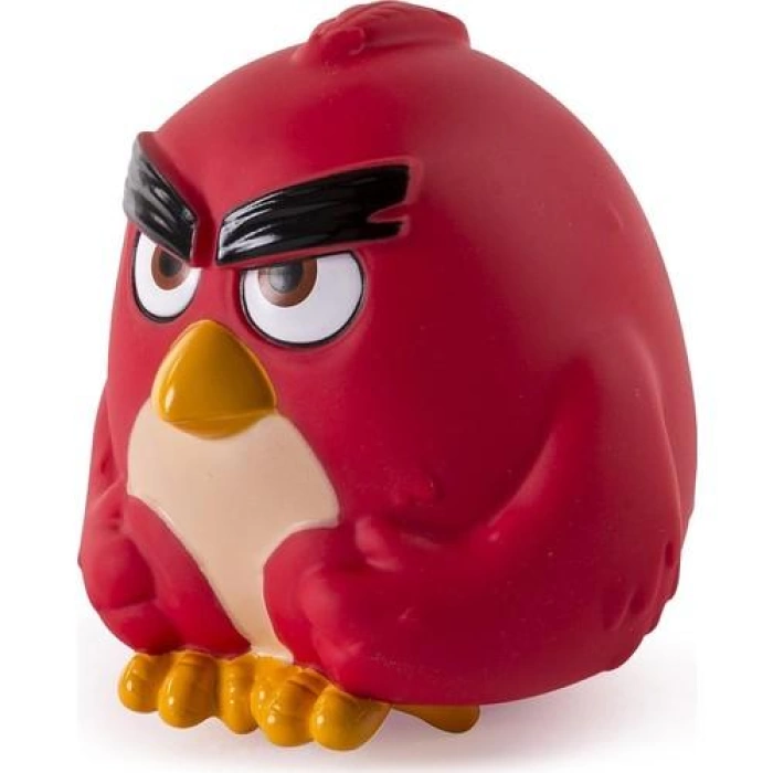 Angry Birds Vinil Vinyl Figürler - Kırmızı Red