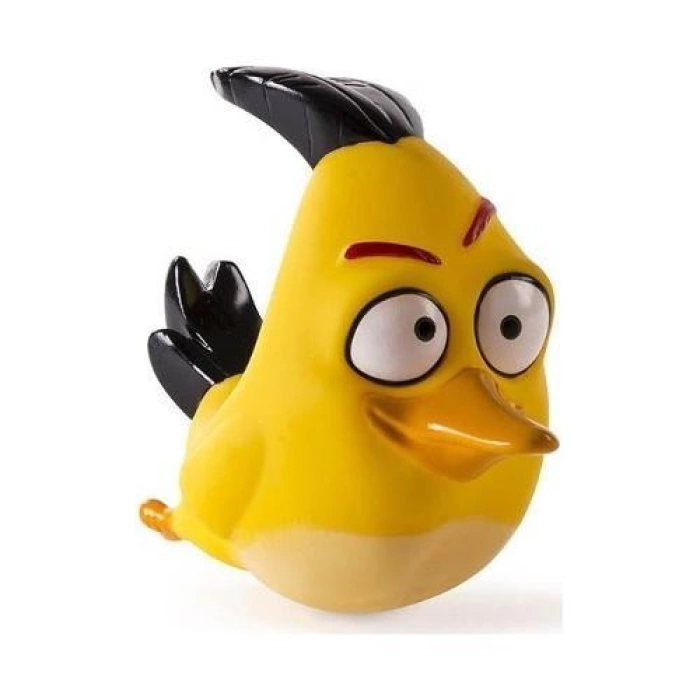 Angry Birds Vinil Figürler 4lü