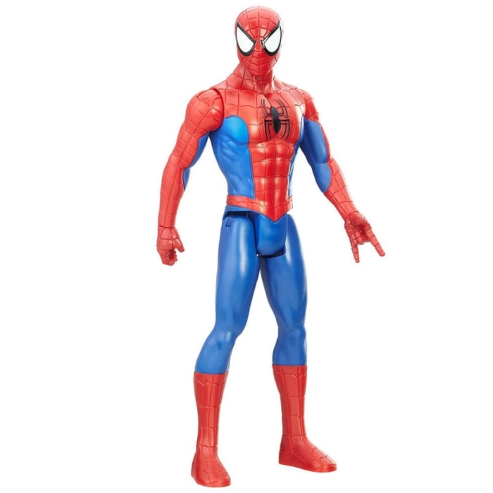 Spider Man Titan Hero Figür Oyuncak