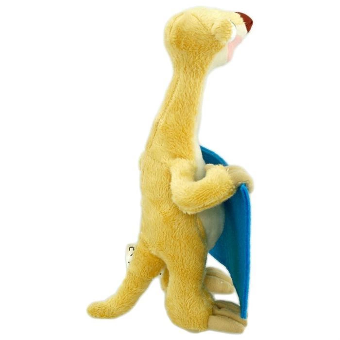 Ice Age - Buz Devri Sid Happy Birthday Peluş Oyuncak 22 Cm