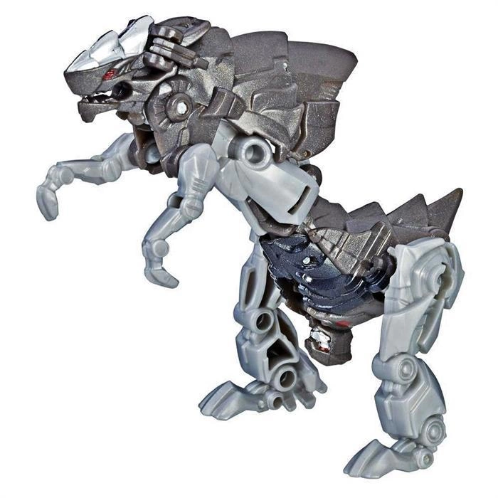 Transformers 5 Grimlock Mini Figür
