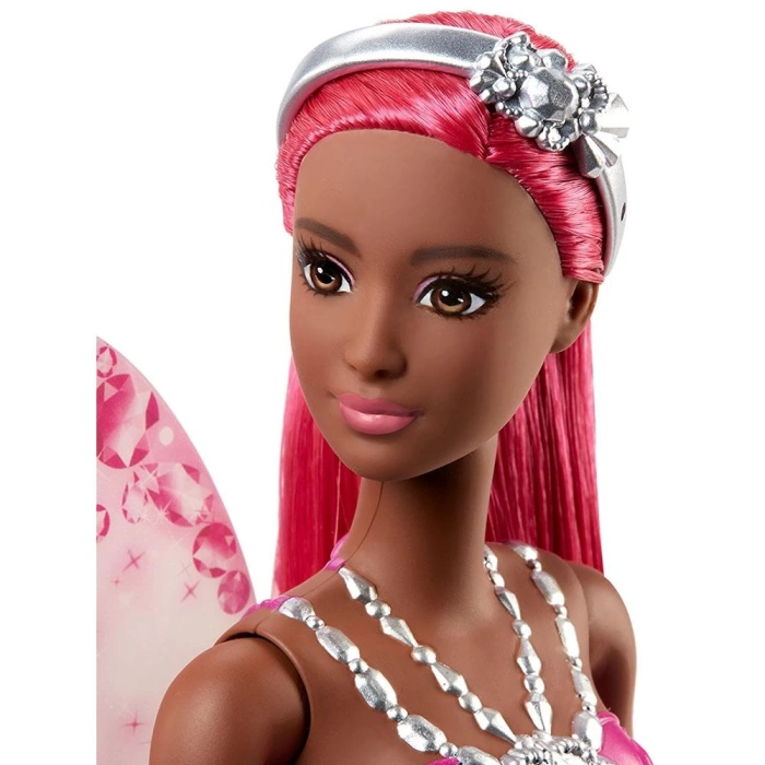 Barbie Dreamtopia Peri Bebekleri FJC86