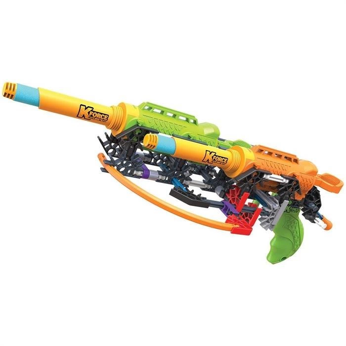 K’Nex K-Force Mini Cross Yapı Seti Knex 47517