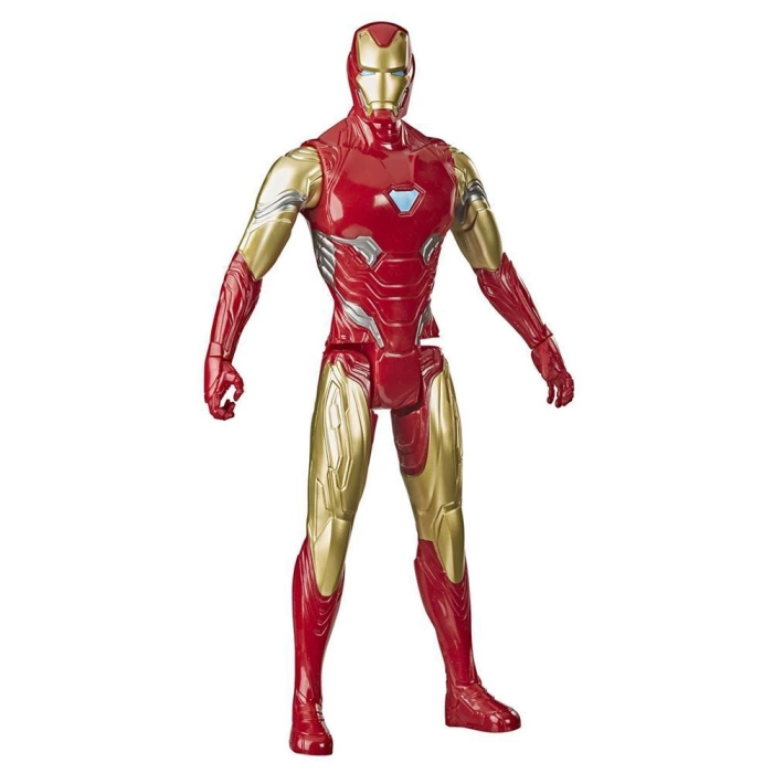 Avengers Endgame Titan Hero Figür - Iron Man
