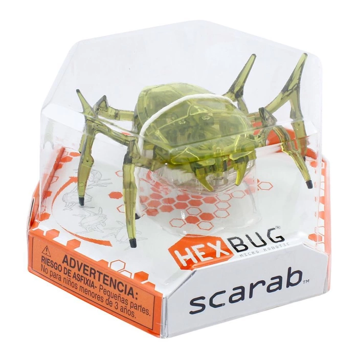 Hexbug B.k Böceği Yeşil