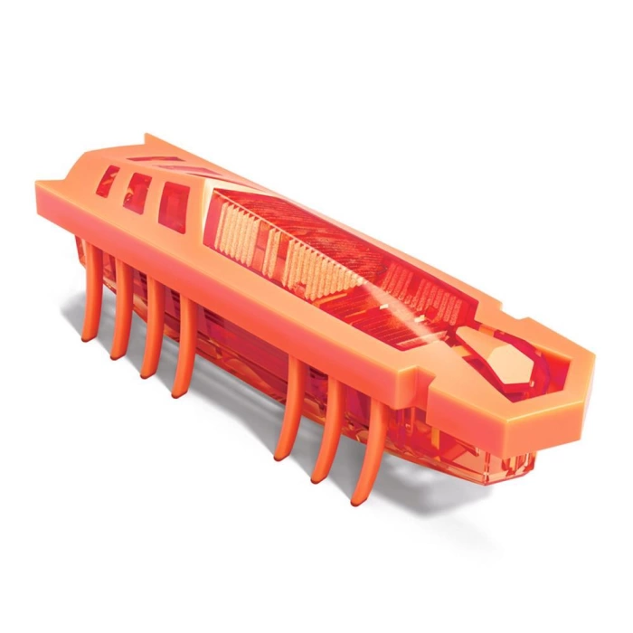 Hexbug Flash Nano Tekli Paket Kırmızı