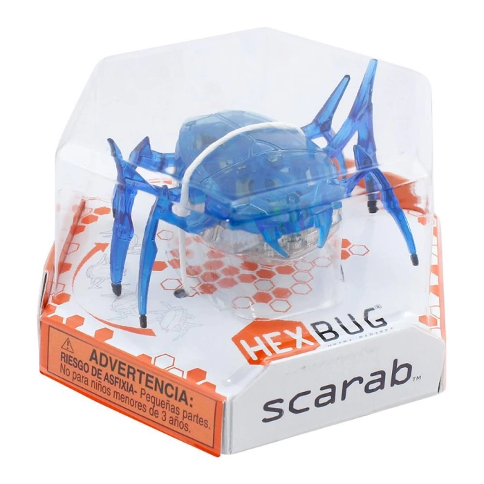 Hexbug B.k Böceği Mavi