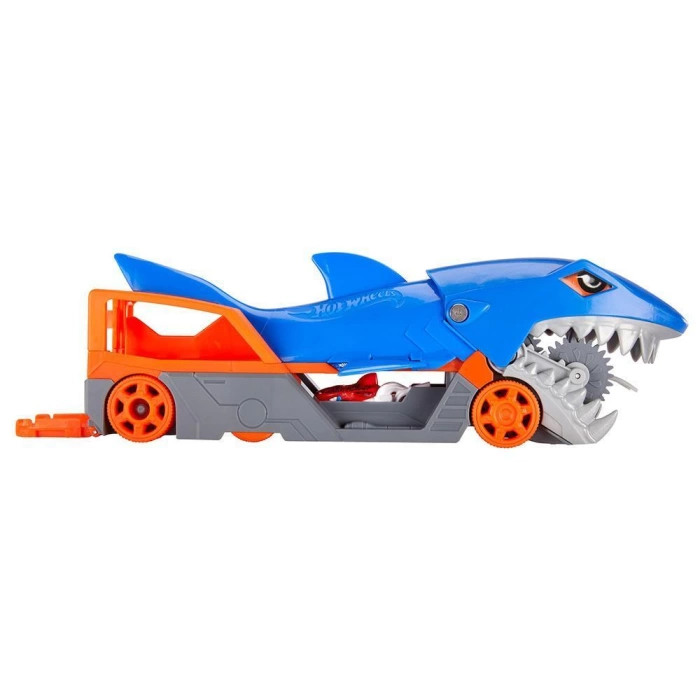 Hot Wheels Köpek Balığı Taşıyıcı