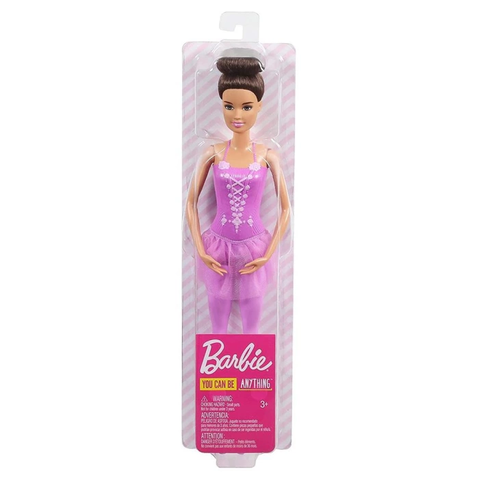 Barbie Balerin Bebekler GJL60