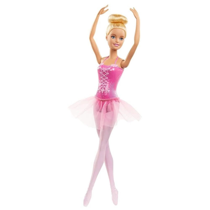 Barbie Balerin Bebekler GJL59