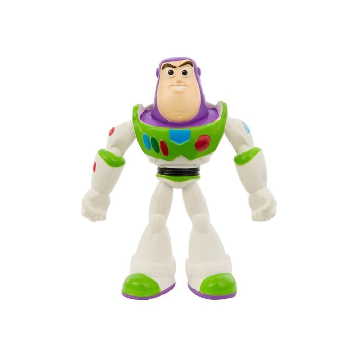 Toy Story Bükülebilen Figürler - Buzz Lightyear 18 cm