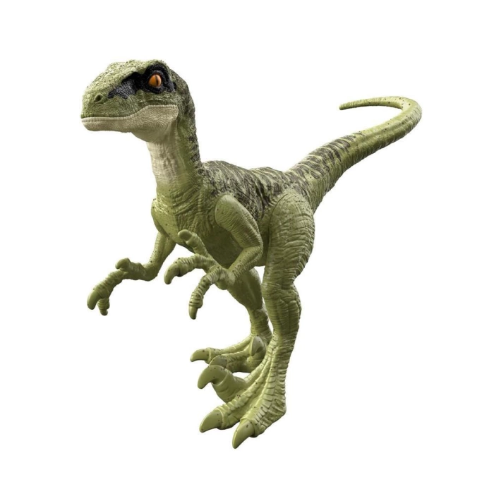 Jurassic World Dinozor Figürleri - Velociraptor