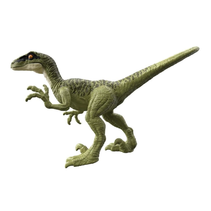 Jurassic World Dinozor Figürleri - Velociraptor