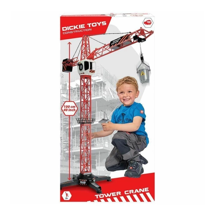 Tower Crane 100 cm