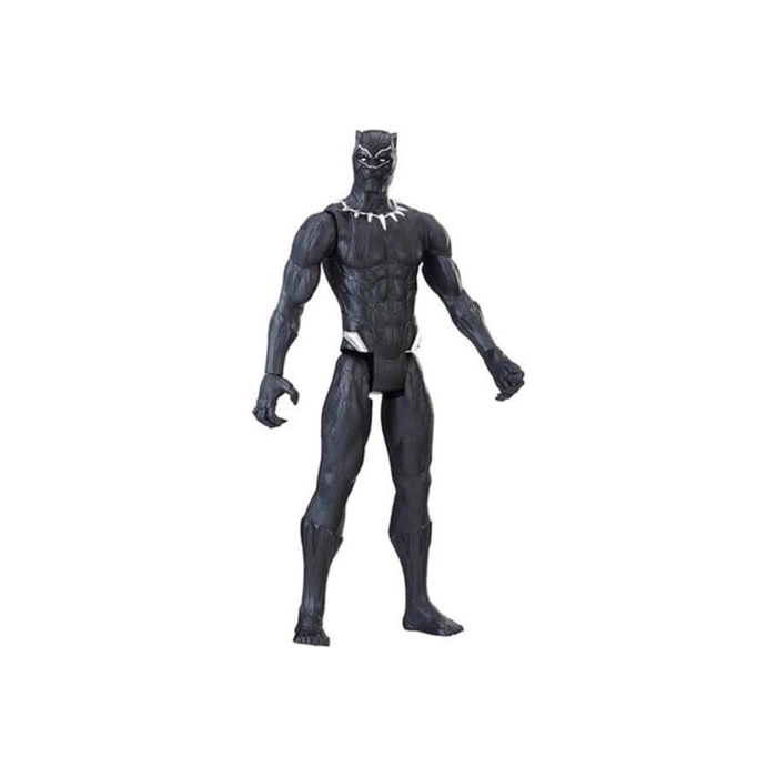 AVENGERS Endgame Titan Hero Figur Black Panther E3309-e5875