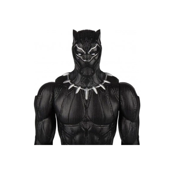 AVENGERS Endgame Titan Hero Figur Black Panther E3309-e5875