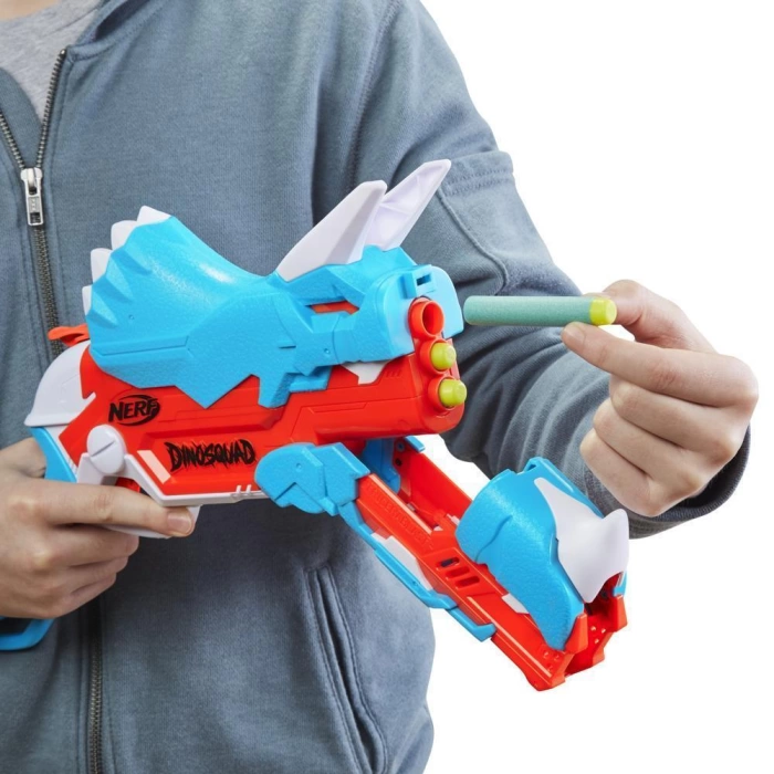 Nerf DinoSquad Tricera-Blast