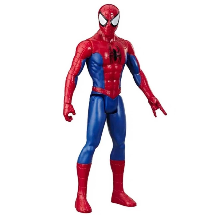 Spider-man Figür 24 cm
