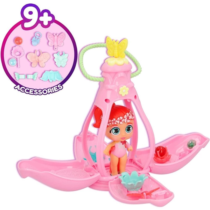 Bloopies Fairies Bebekler