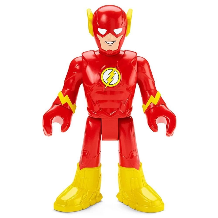 Imaginext DC Super Friends The Flash XL Figür