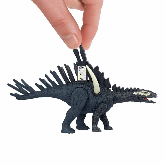 Jurassic World Tehlikeli Dinozor Figürü Miragaia