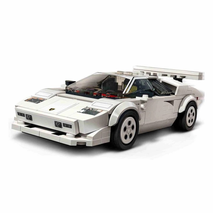 Lego Speed Champions Lamborghini Countach 76908