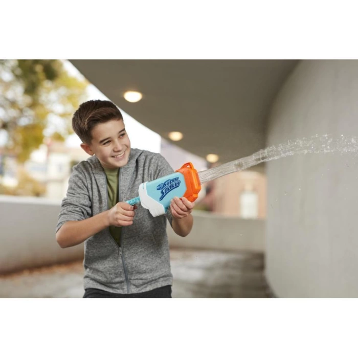 Nerf Super Soaker Torrent