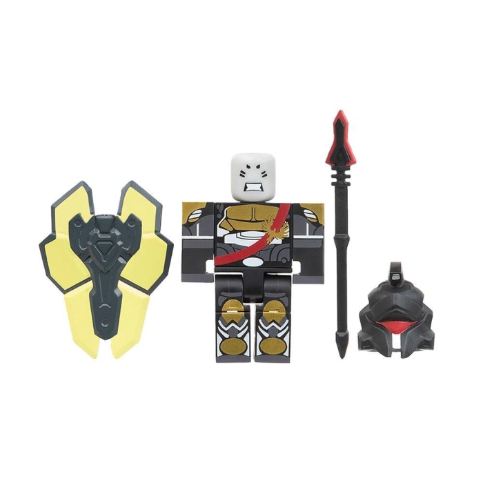 Roblox Figür Paketi W10 - Royal Guard