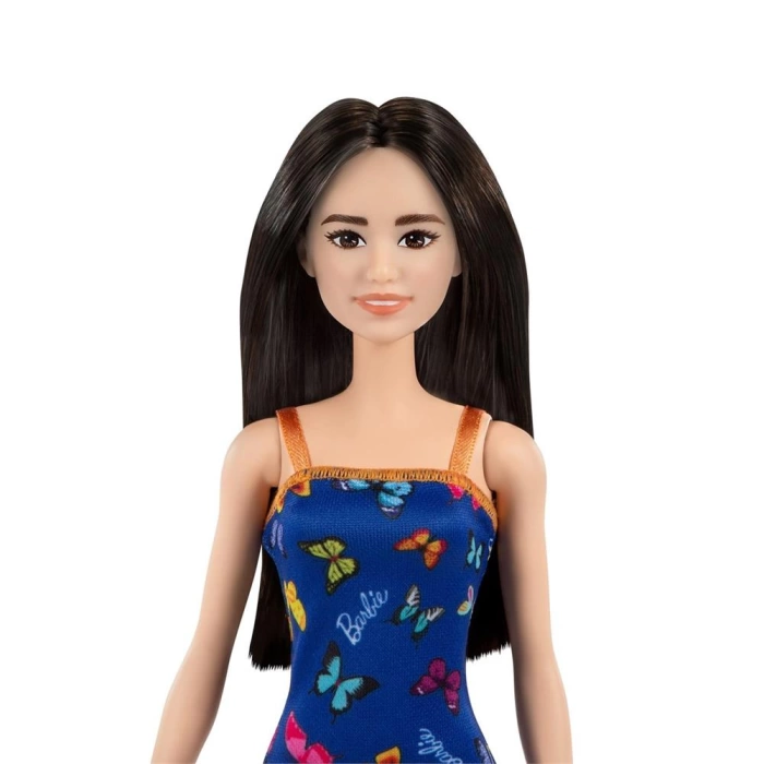 Şık Barbie Bebek HBV06