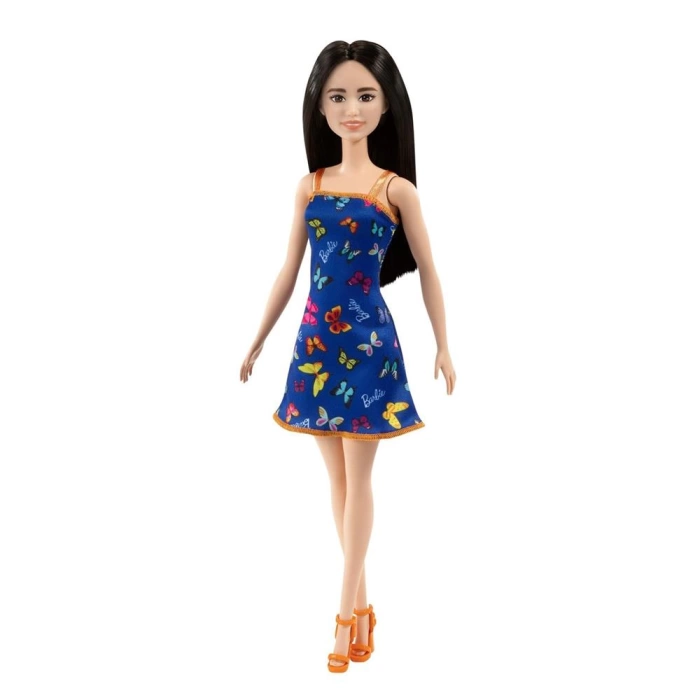 Şık Barbie Bebek HBV06