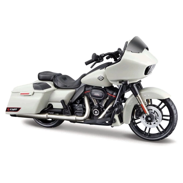 Maisto 1/18 Harley-Davidson 2018 CVO Road Glide Motosiklet