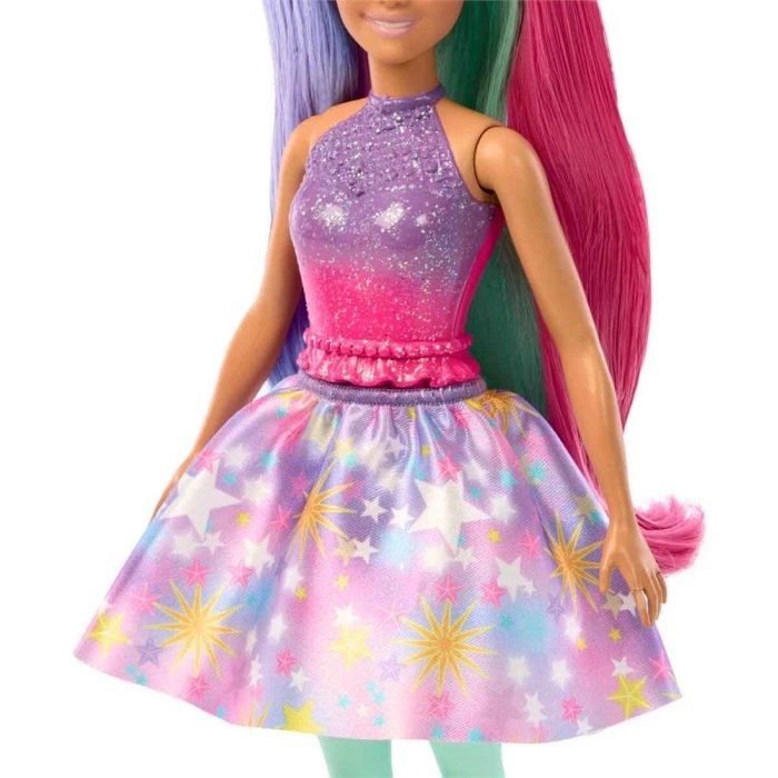 Barbie a Touch of Magic Karakter Bebekler HLC35