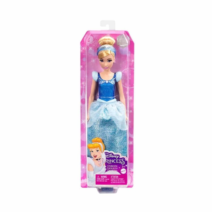 Disney Prenses Cinderella HLW06